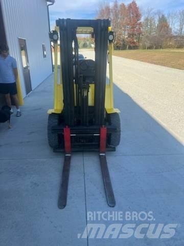 Hyster 50 Forklift أخرى