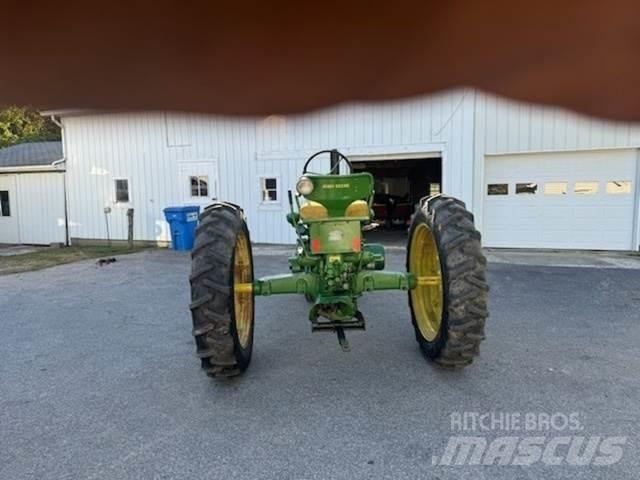John Deere 50 أخرى