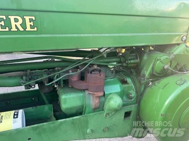 John Deere 50 أخرى