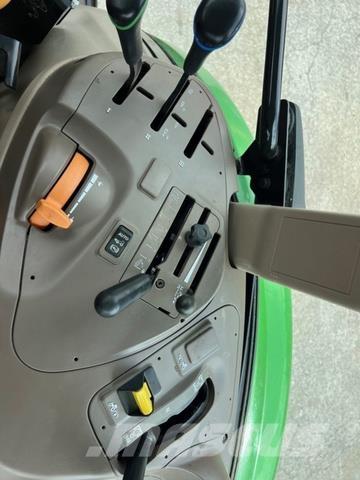 John Deere 5075M أخرى