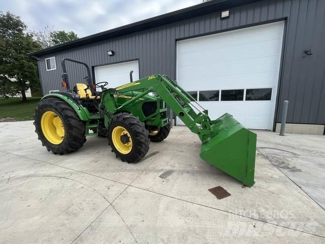 John Deere 5625 أخرى