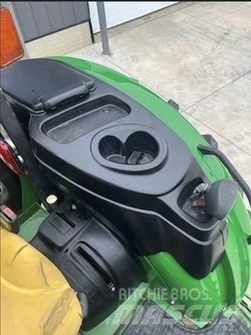 John Deere 5625 أخرى