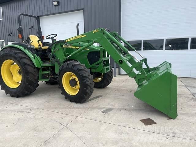 John Deere 5625 أخرى