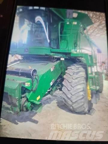 John Deere 9450 أخرى