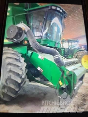 John Deere 9450 أخرى