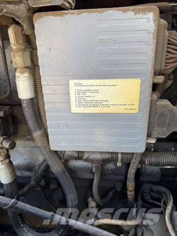 Kenworth W900L أخرى