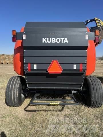 Kubota BV4580 PREM أخرى