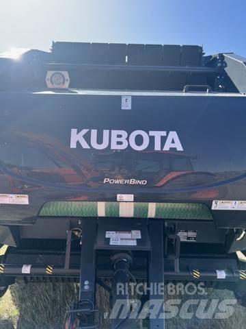 Kubota BV4580 PREM أخرى