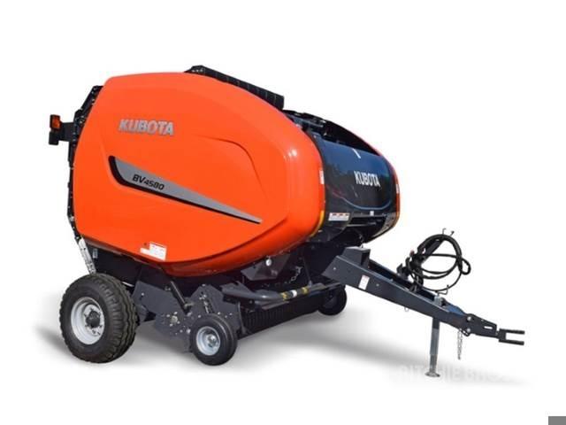 Kubota Bv4580prem أخرى