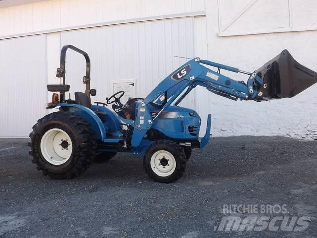 LS MT225E Tractor أخرى
