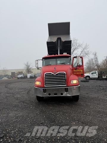 Mack Vision أخرى