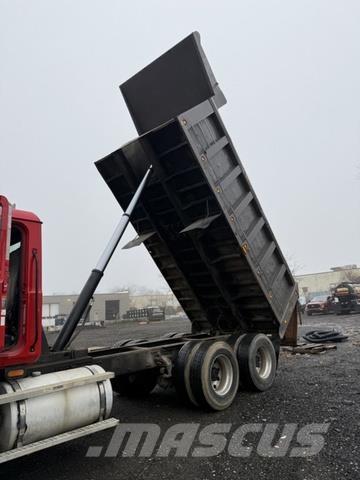 Mack Vision أخرى