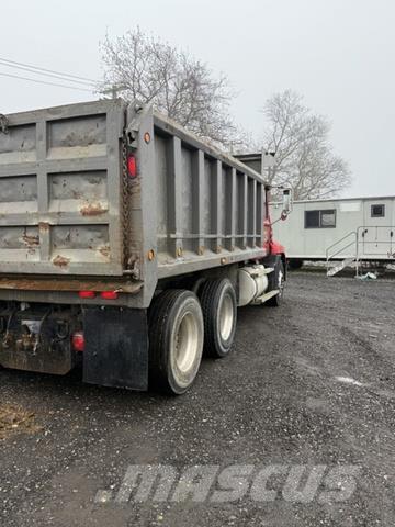 Mack Vision أخرى