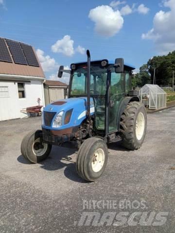 New Holland TN60DA أخرى
