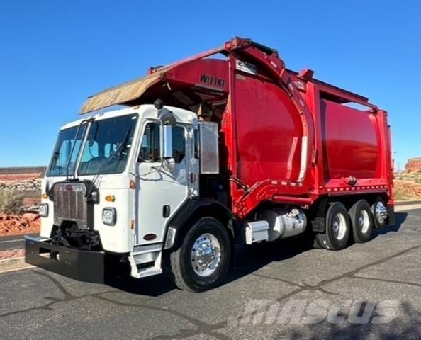 Peterbilt 520 أخرى