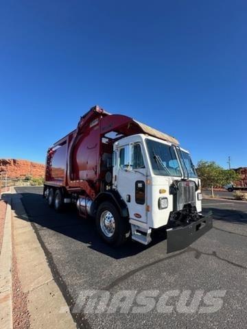 Peterbilt 520 أخرى