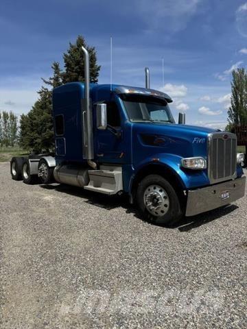 Peterbilt 567 أخرى