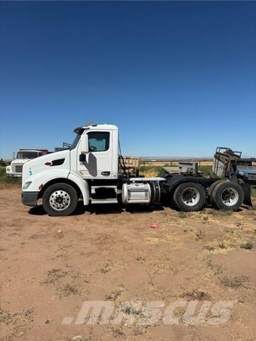 Peterbilt 579 أخرى