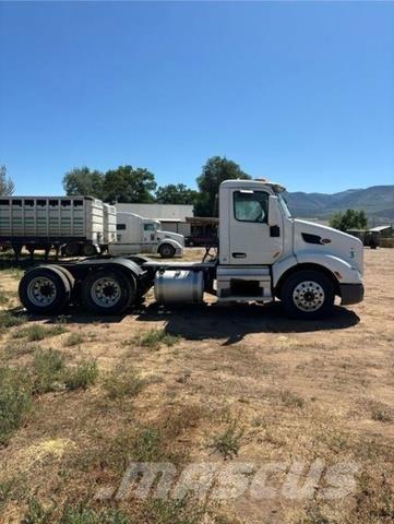 Peterbilt 579 أخرى