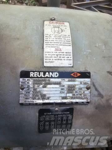  Webb 7L Plate Roll أخرى