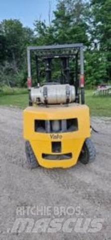 Yale Forklift أخرى