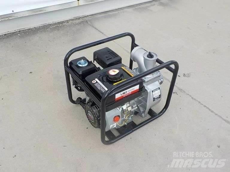 AGT WP-80 أخرى