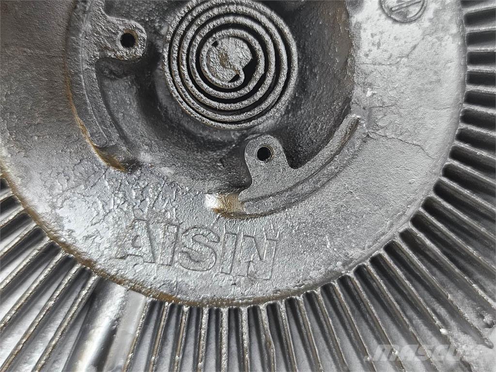  Aisin مكونات أخرى