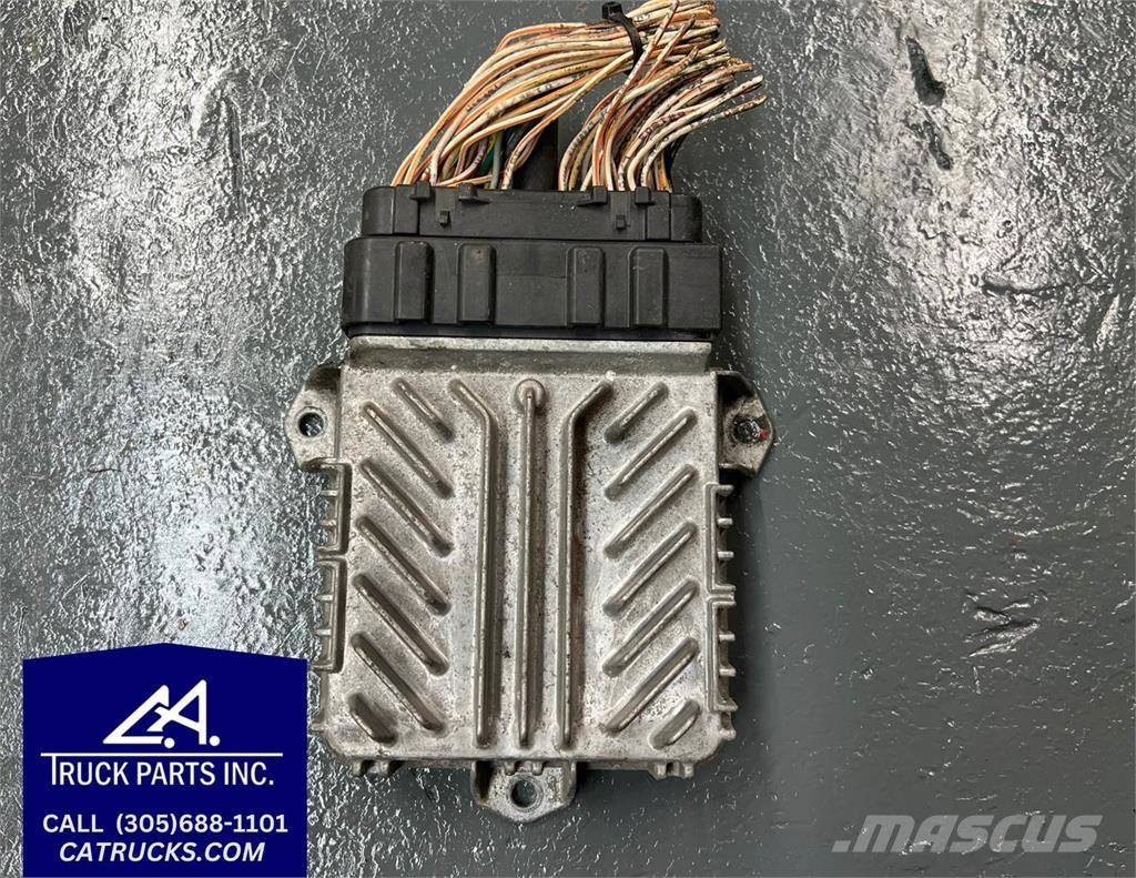 Allison  إلكترونيات