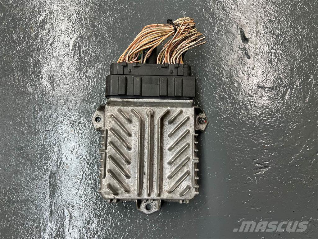 Allison  إلكترونيات