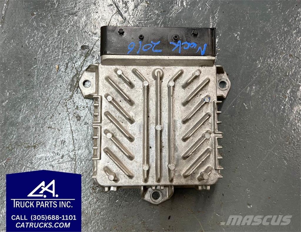 Allison  إلكترونيات