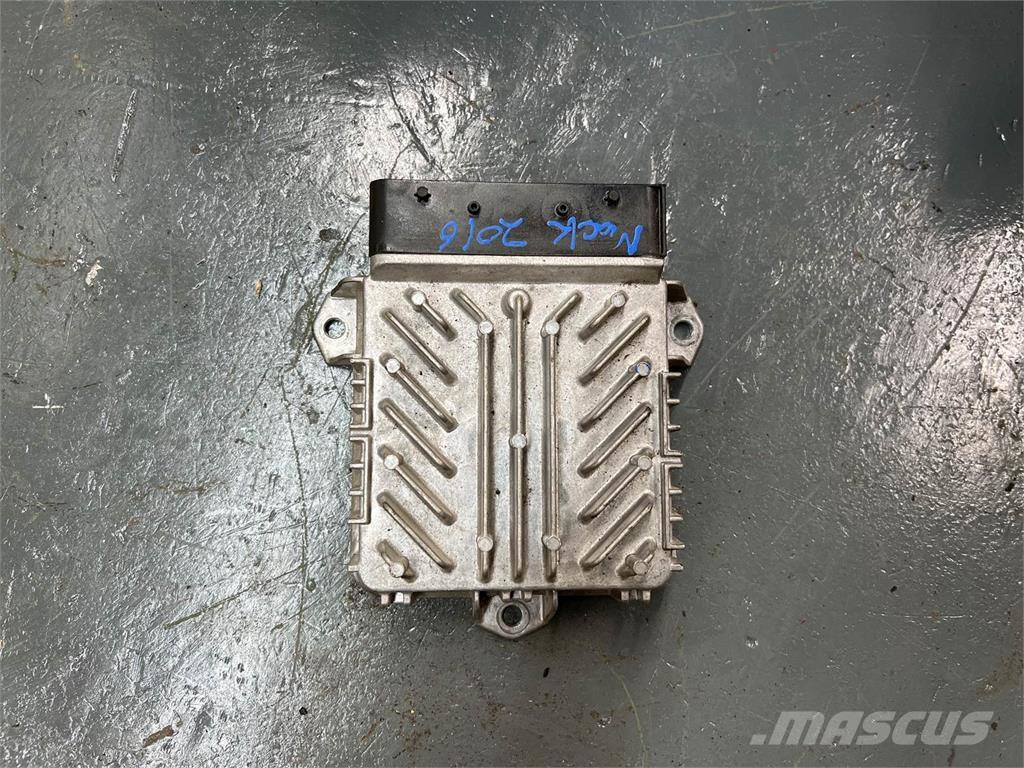 Allison  إلكترونيات