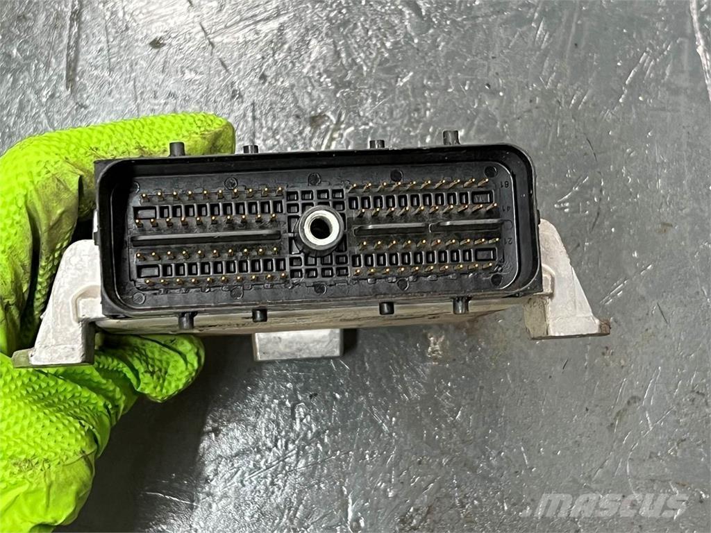 Allison  إلكترونيات