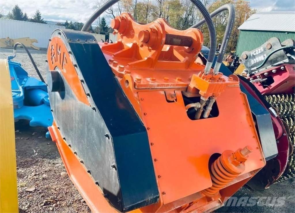  AMES Cx40 دلاء