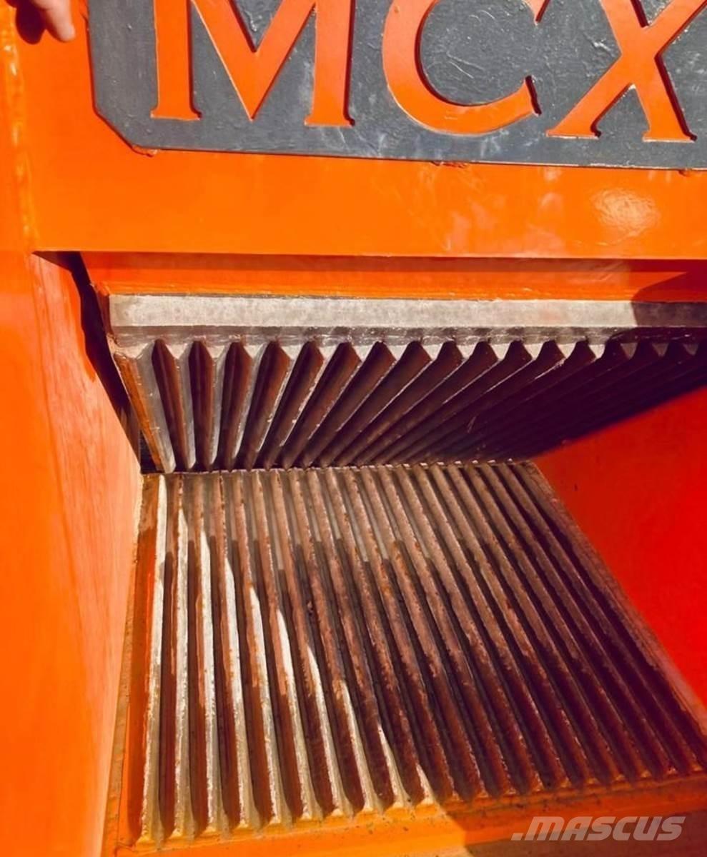  AMES Cx40 دلاء