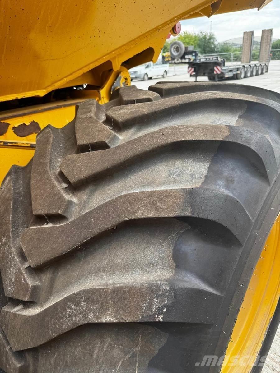 Bell B20E ساحبات مفصلية
