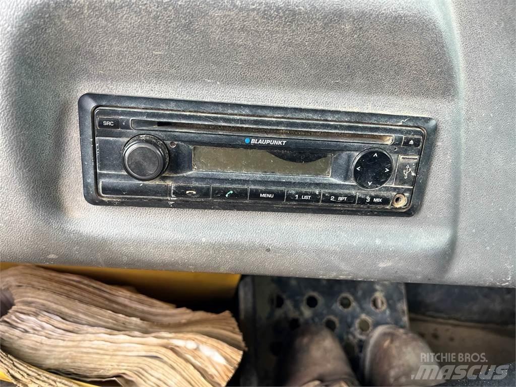 Bell B30E ساحبات مفصلية