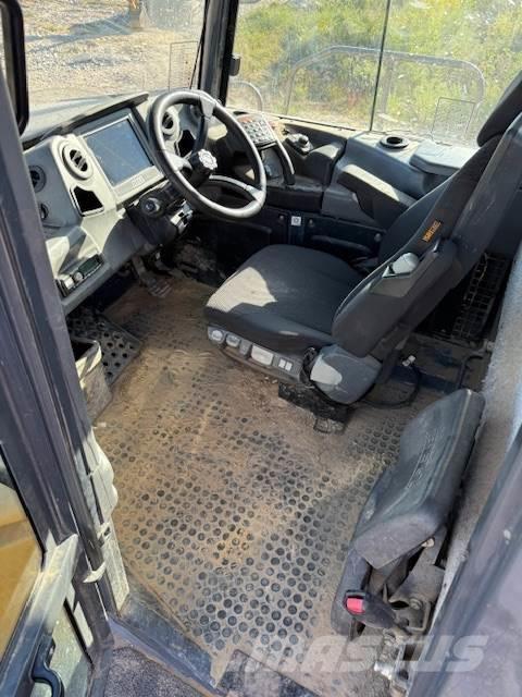 Bell B40E ساحبات مفصلية