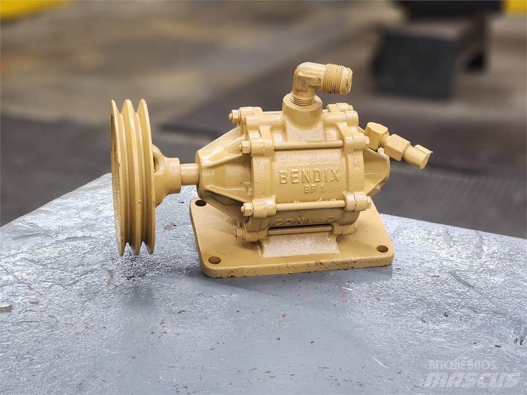  Bendix مضخات المياه