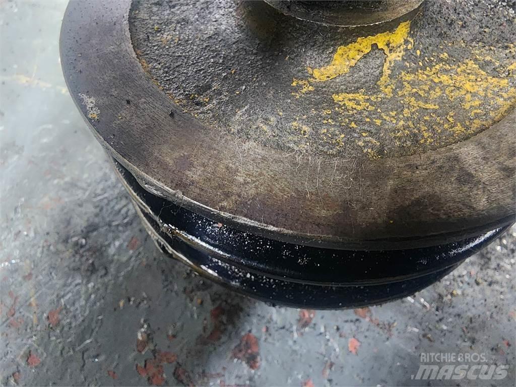  Bendix مضخات المياه