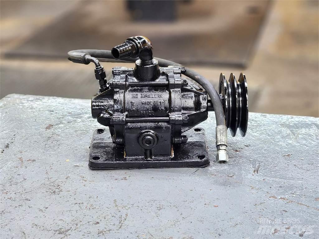  Bendix مضخات المياه