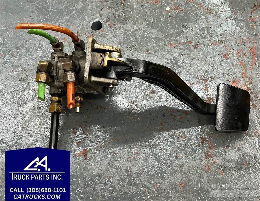  Bendix مكونات أخرى