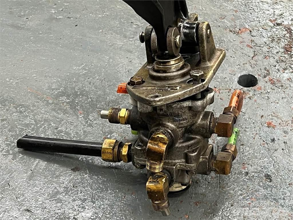  Bendix مكونات أخرى