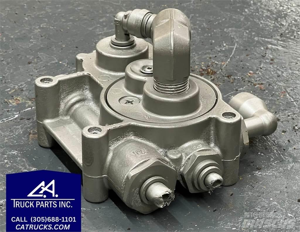  Bendix مكونات أخرى