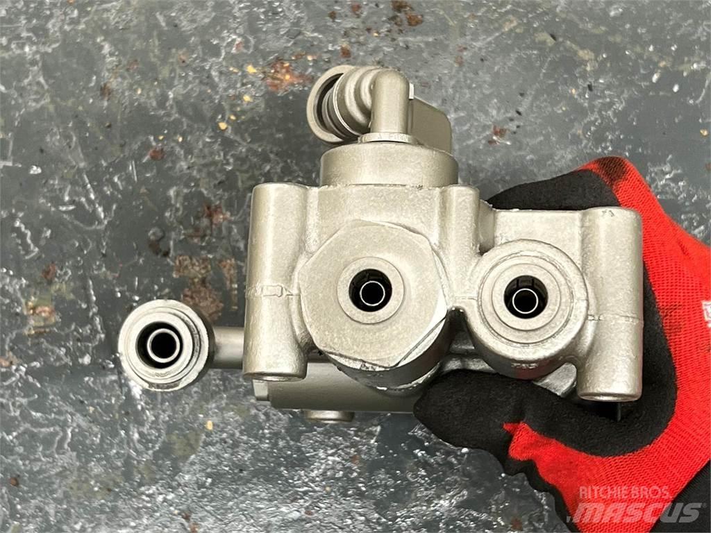  Bendix مكونات أخرى