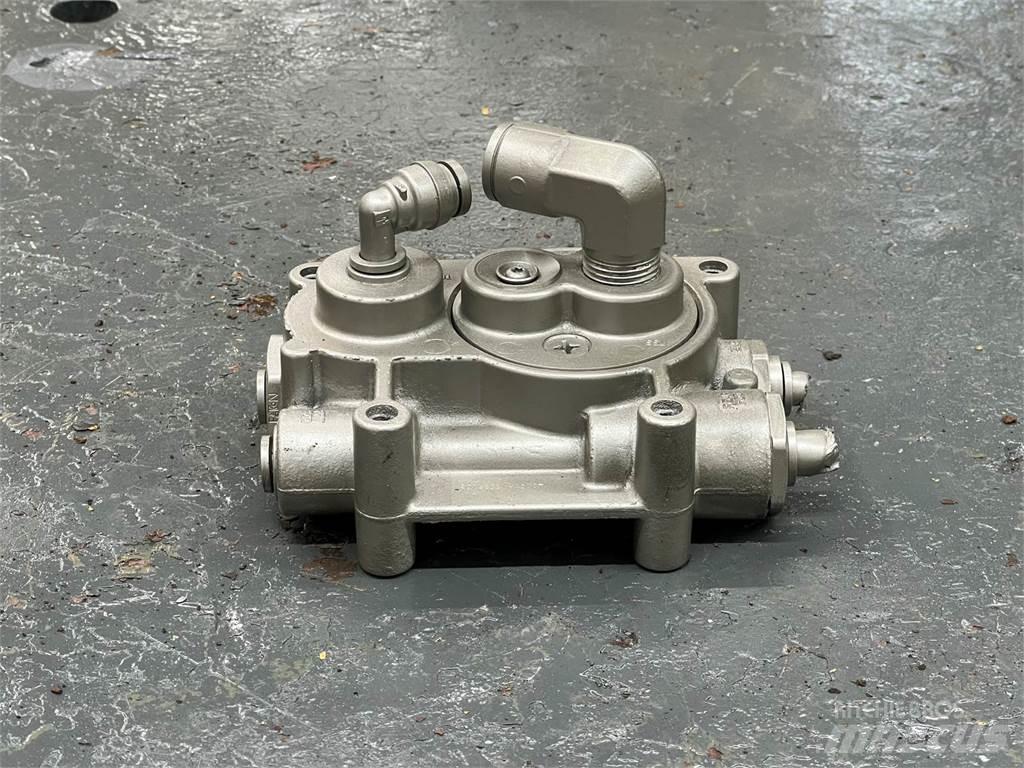 Bendix مكونات أخرى
