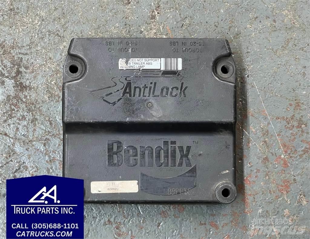  Bendix إلكترونيات