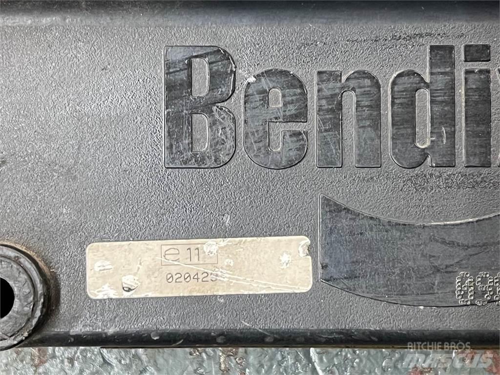 Bendix إلكترونيات