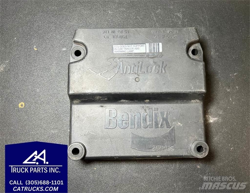  Bendix إلكترونيات