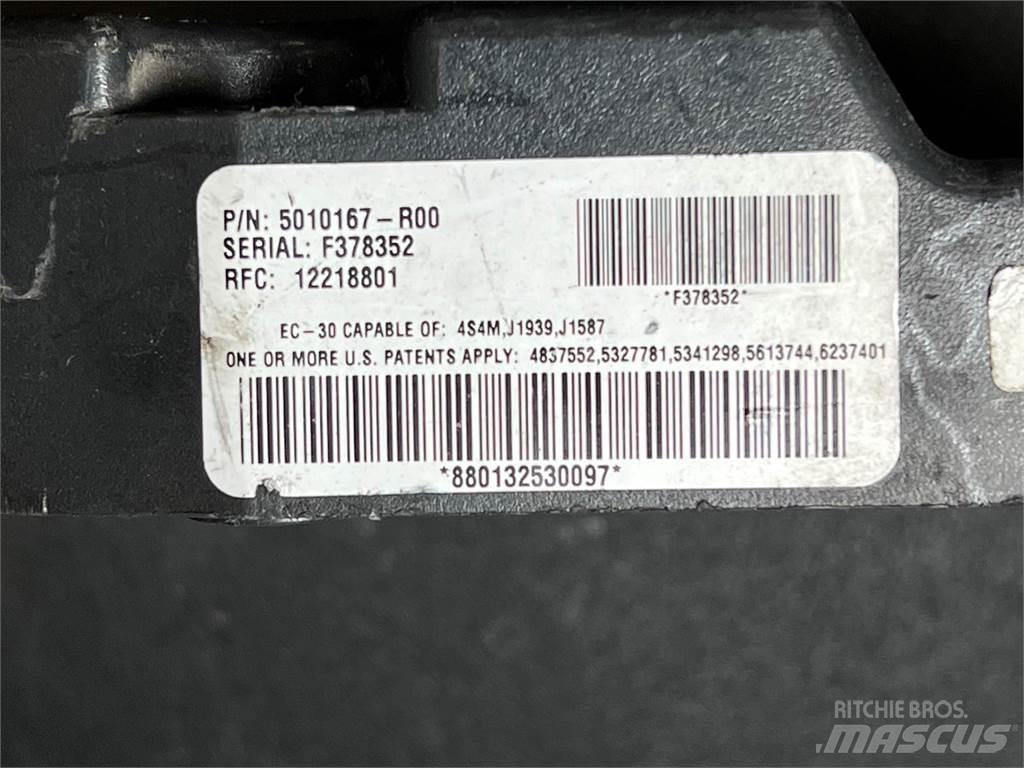  Bendix إلكترونيات