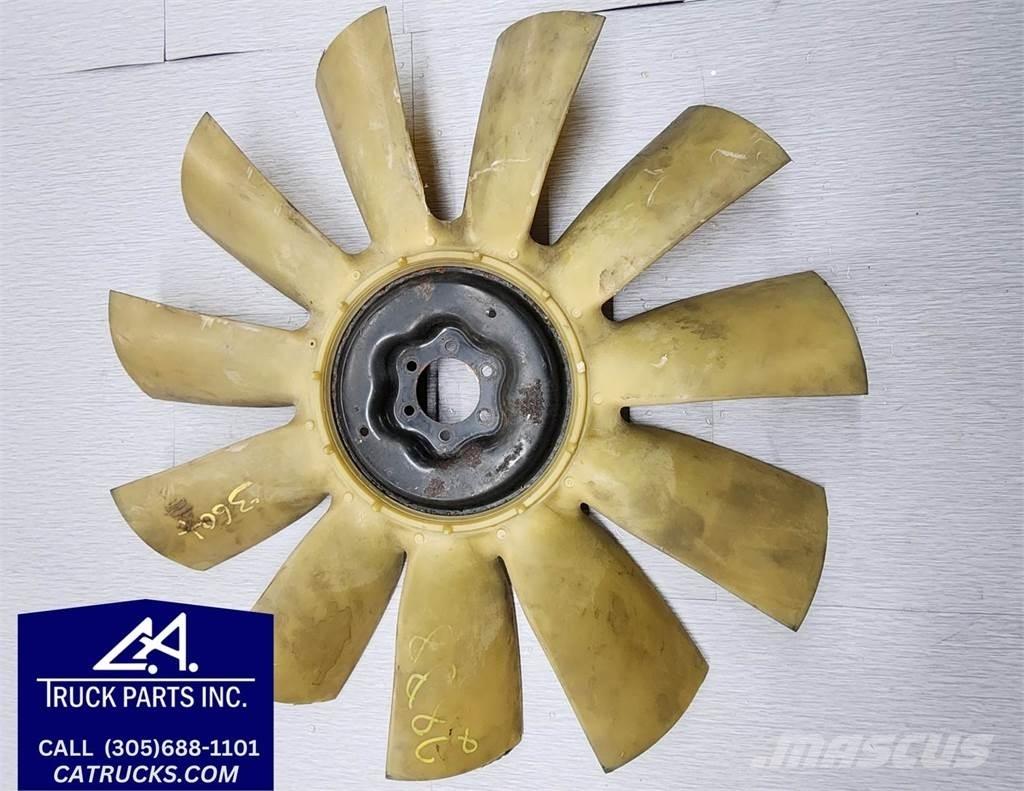 BorgWarner مكونات أخرى